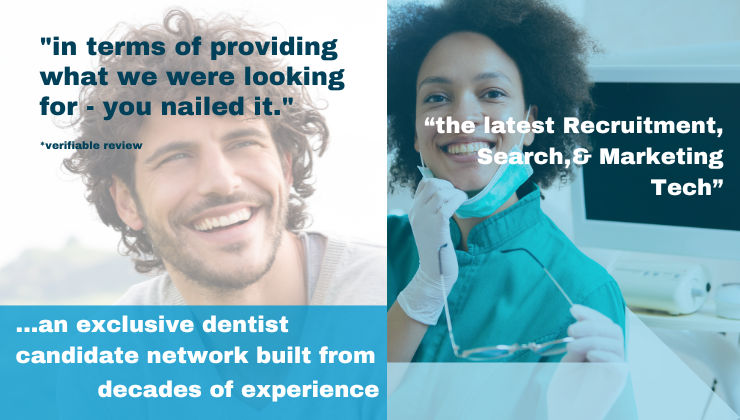 Advertise a Dentist Job