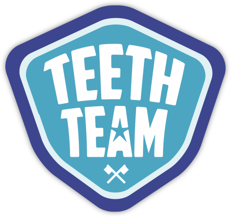Teeth Team - Dentist Jobs