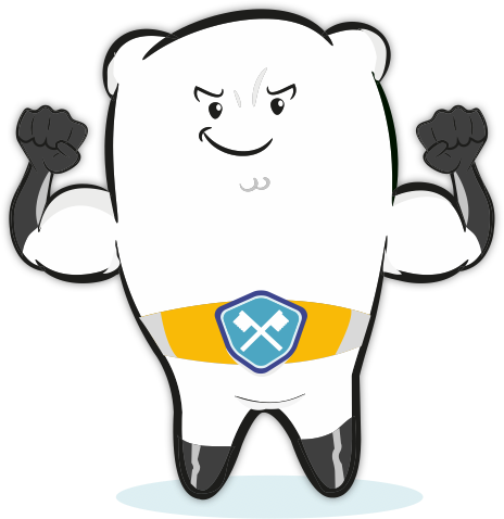 Zest Dental Teeth Team