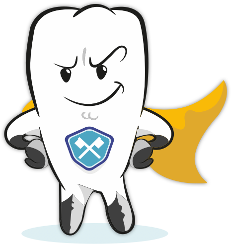Dental Recruitment Teeth Team