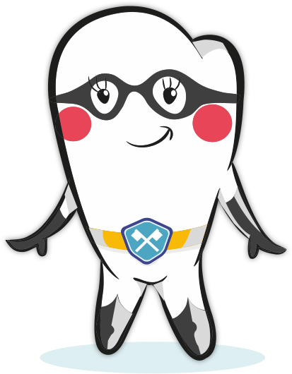 Zest Dental Recruitment Teeth Team