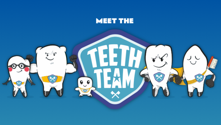 Teeth Team