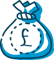 Industry leading commission