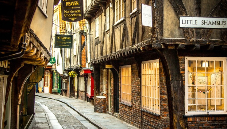 Dentist Jobs in York