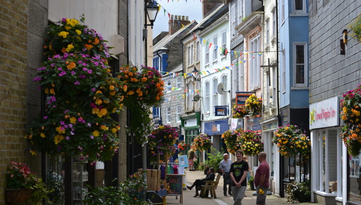 Dentist Job in Cornwall