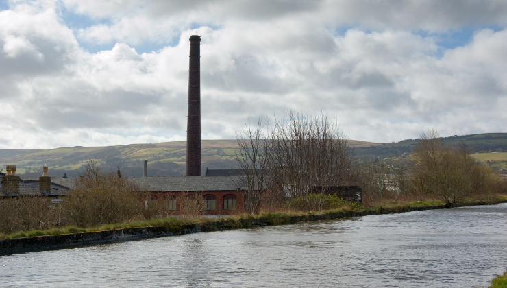 Dentist Job in Lancashire
