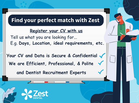 Zest Dental - Dentist Jobs