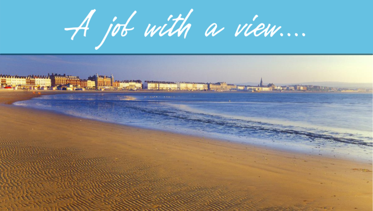 Dentist job in Dorset