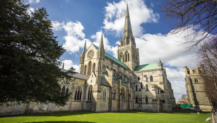 Search Dentist Jobs in West Sussex