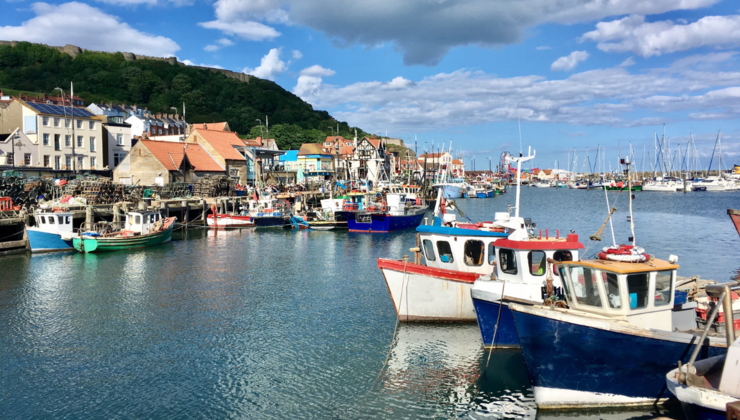 Scarborough is Yorkshire's premier seaside resort. Steeped in history and surrounded by beautiful countryside. Dentistry in Scarborough benefits from some of England's highest UDA values, with excellent opportunity for private treatments.
