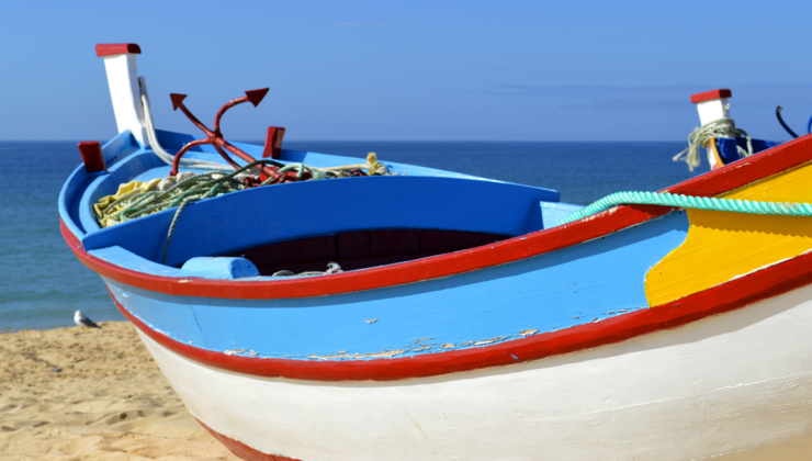 Dentist Jobs by the Sea