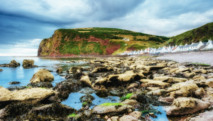 Dentist Jobs in Scotland