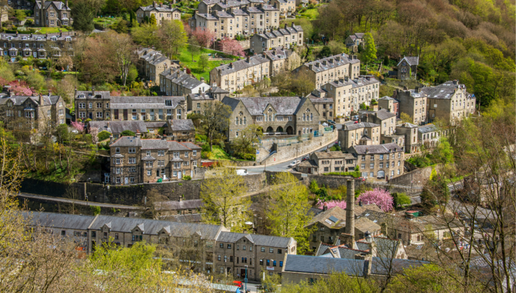 Dentist Jobs in Leeds